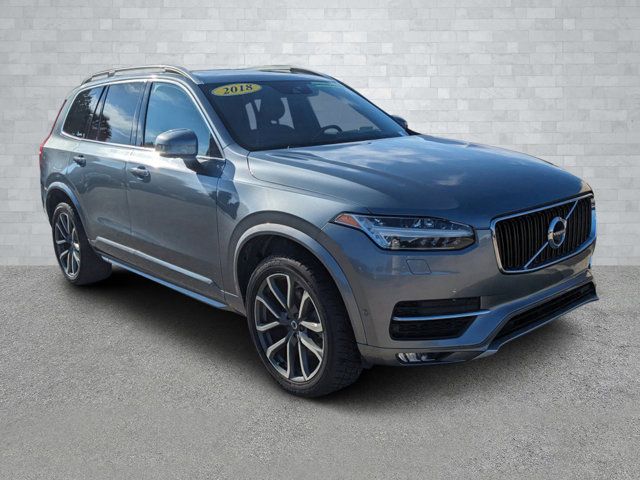 2018 Volvo XC90 Momentum