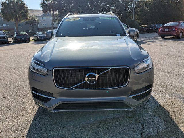 2018 Volvo XC90 Momentum