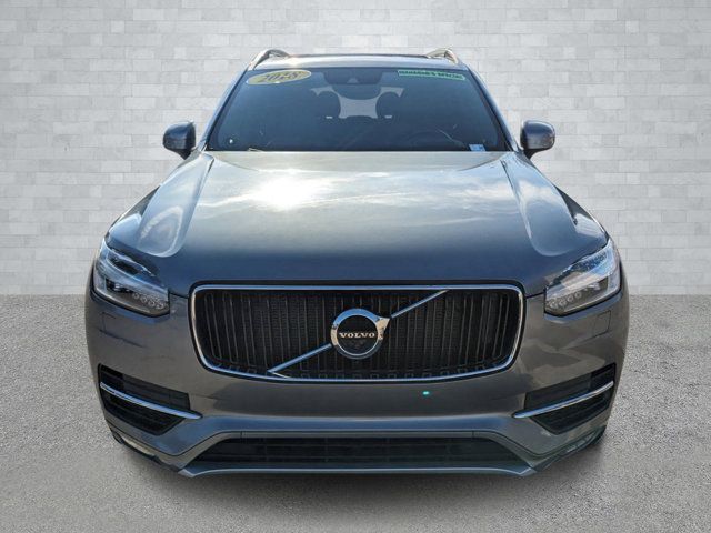 2018 Volvo XC90 Momentum