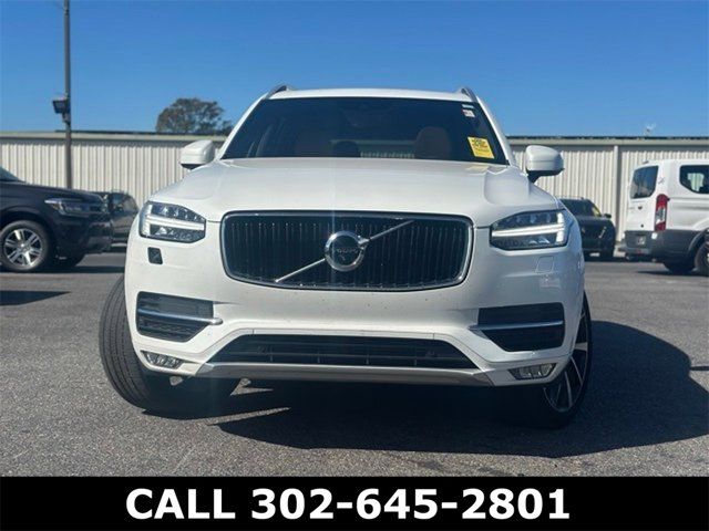 2018 Volvo XC90 Momentum