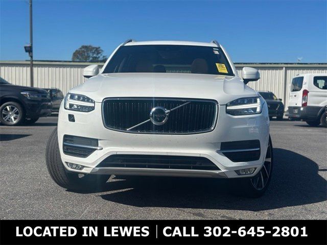 2018 Volvo XC90 Momentum