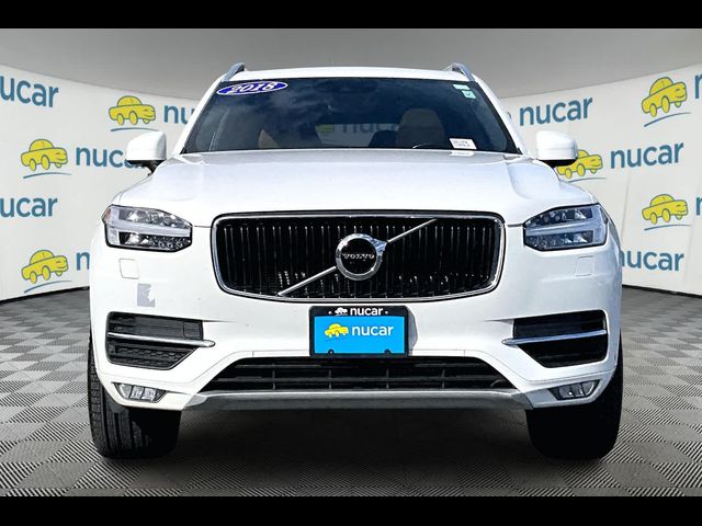 2018 Volvo XC90 Momentum