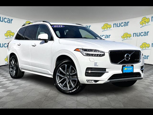 2018 Volvo XC90 Momentum