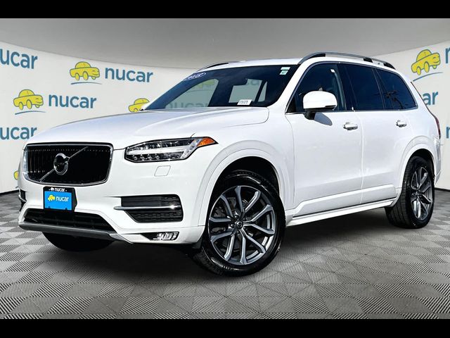 2018 Volvo XC90 Momentum