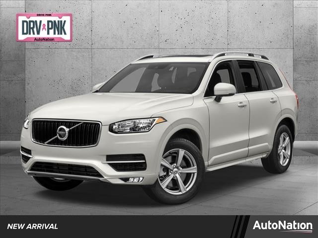 2018 Volvo XC90 Momentum