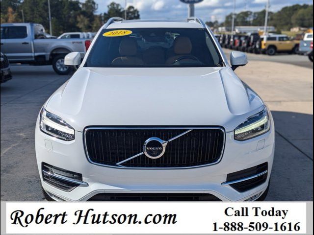 2018 Volvo XC90 Momentum