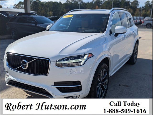 2018 Volvo XC90 Momentum