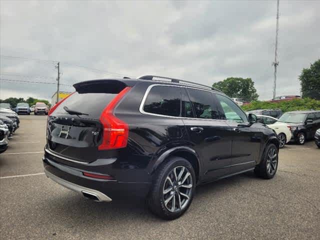 2018 Volvo XC90 Momentum