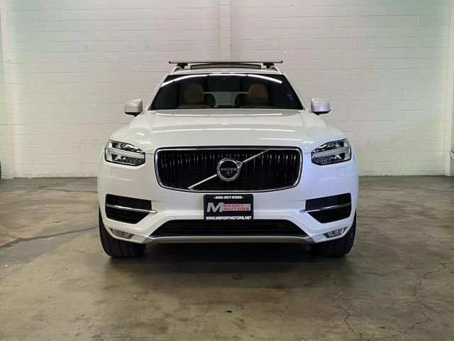 2018 Volvo XC90 Momentum