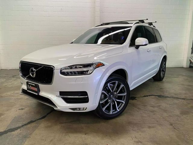 2018 Volvo XC90 Momentum