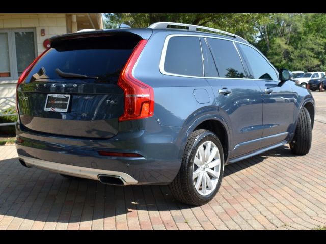 2018 Volvo XC90 Momentum