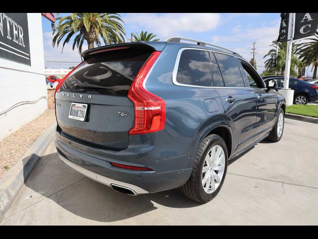 2018 Volvo XC90 Momentum