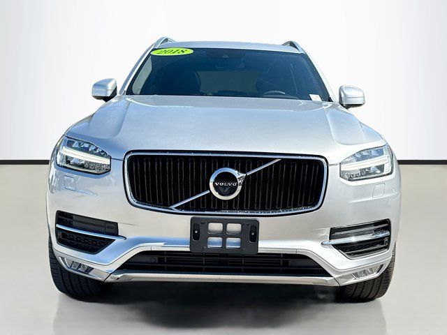 2018 Volvo XC90 Momentum