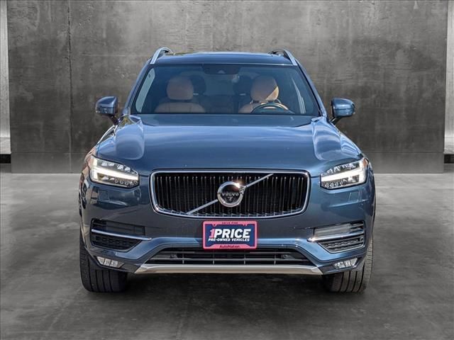 2018 Volvo XC90 Momentum