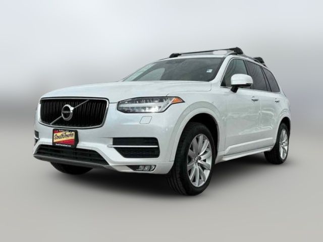 2018 Volvo XC90 Momentum