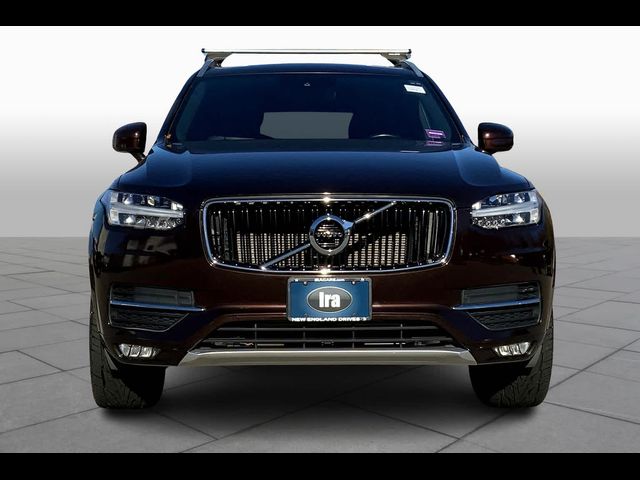 2018 Volvo XC90 Momentum