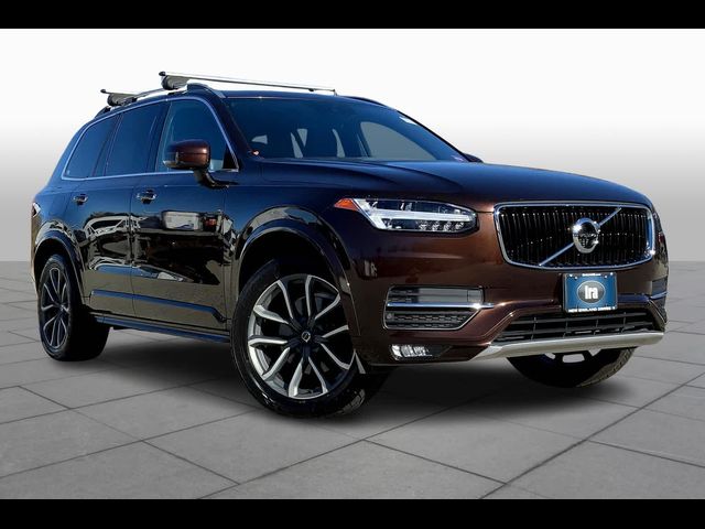 2018 Volvo XC90 Momentum