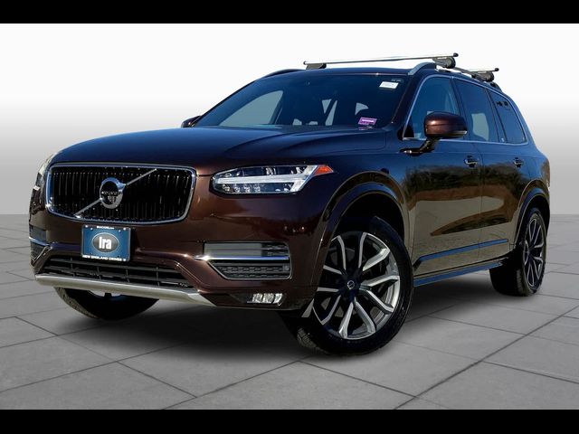 2018 Volvo XC90 Momentum