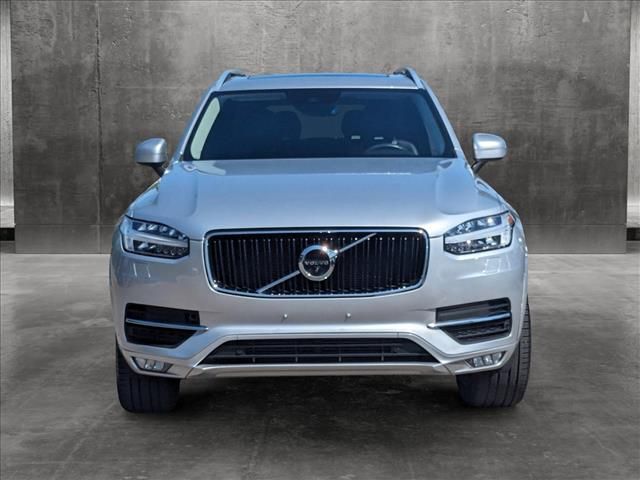 2018 Volvo XC90 Momentum