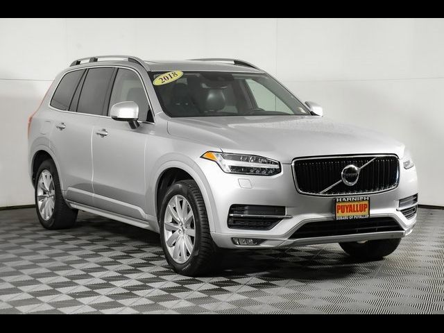 2018 Volvo XC90 Momentum