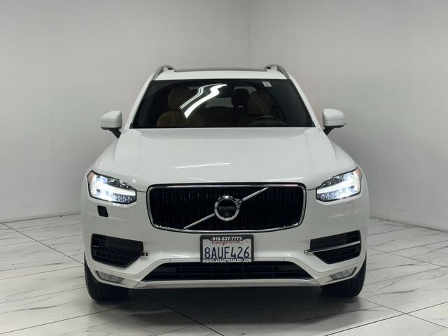 2018 Volvo XC90 Momentum