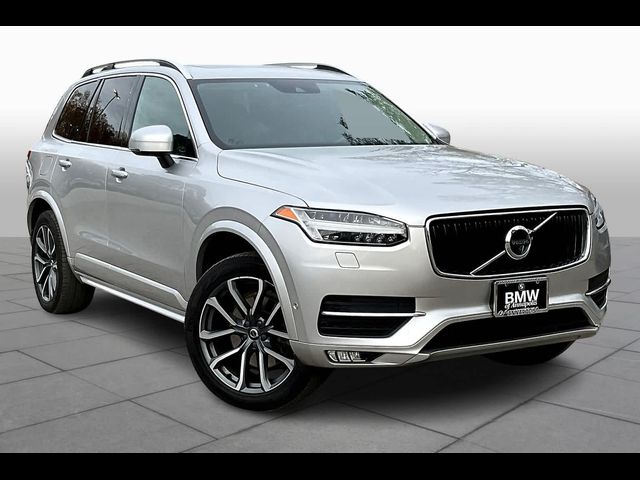 2018 Volvo XC90 Momentum