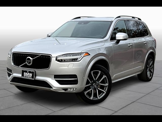 2018 Volvo XC90 Momentum