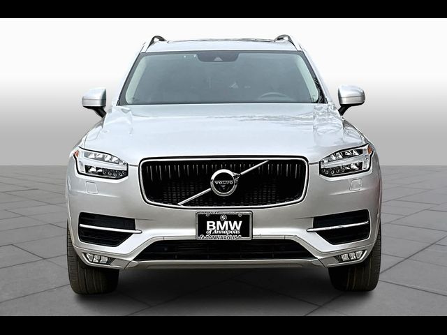 2018 Volvo XC90 Momentum