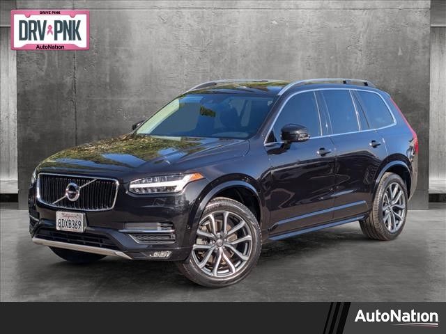 2018 Volvo XC90 Momentum