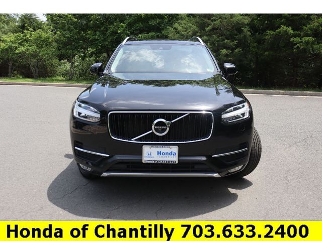 2018 Volvo XC90 Momentum