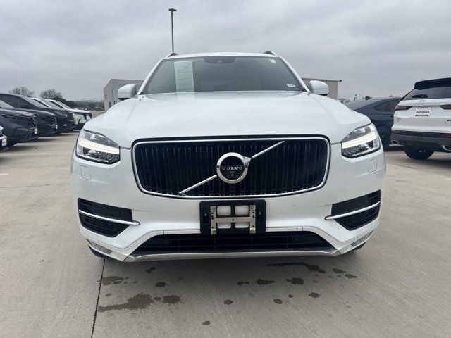 2018 Volvo XC90 Momentum