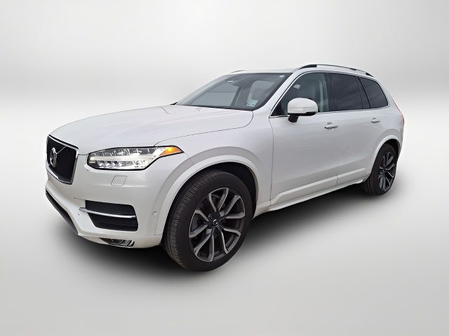 2018 Volvo XC90 Momentum