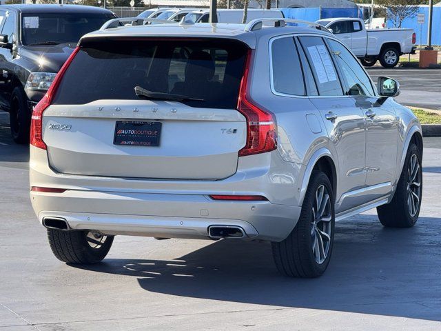 2018 Volvo XC90 Momentum