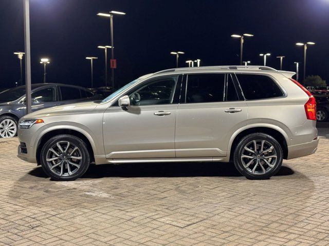 2018 Volvo XC90 Momentum