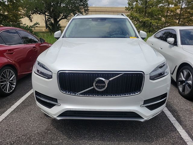 2018 Volvo XC90 Momentum