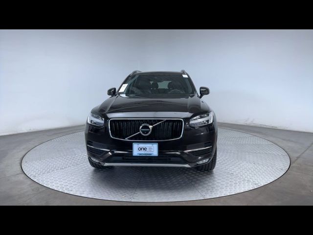 2018 Volvo XC90 Momentum