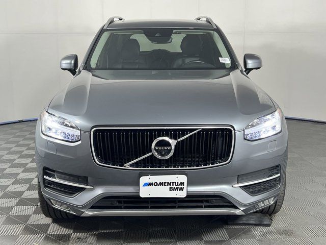 2018 Volvo XC90 Momentum