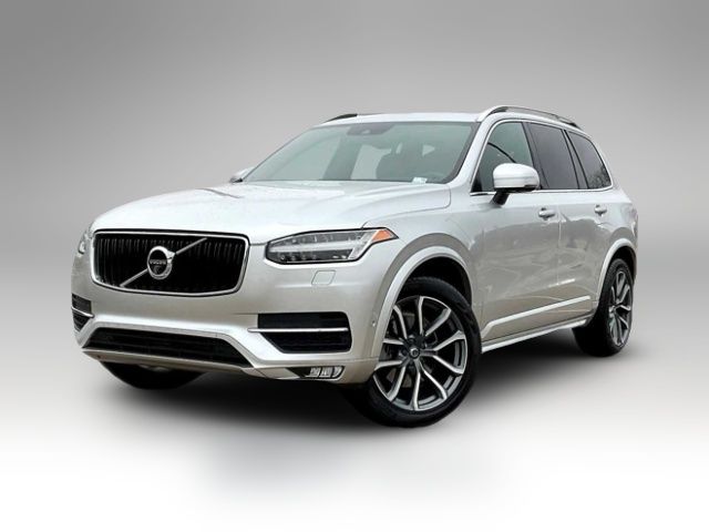 2018 Volvo XC90 Momentum