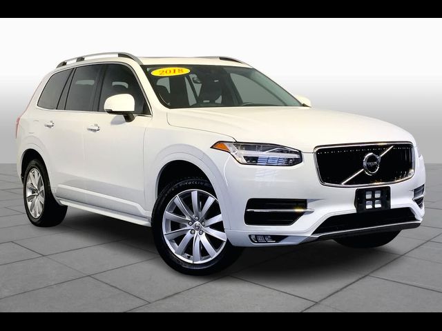 2018 Volvo XC90 Momentum