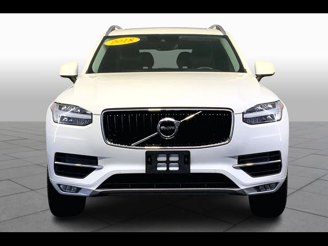 2018 Volvo XC90 Momentum