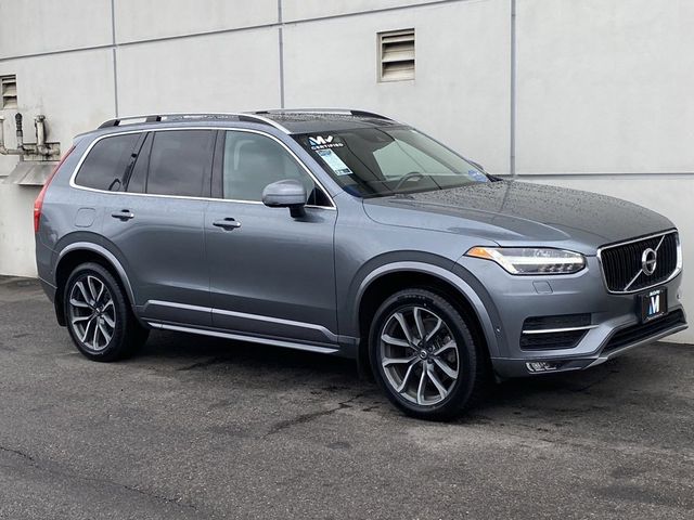 2018 Volvo XC90 Momentum