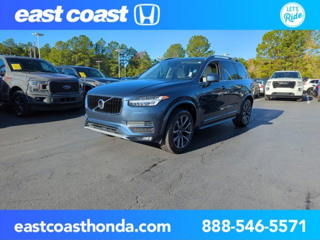 2018 Volvo XC90 Momentum