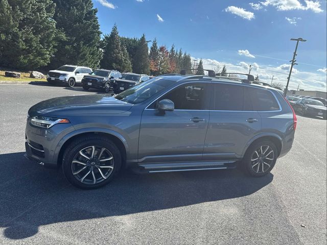 2018 Volvo XC90 Momentum