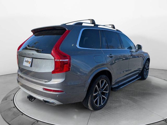 2018 Volvo XC90 Momentum