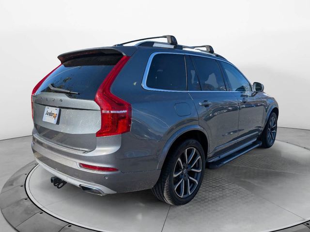 2018 Volvo XC90 Momentum