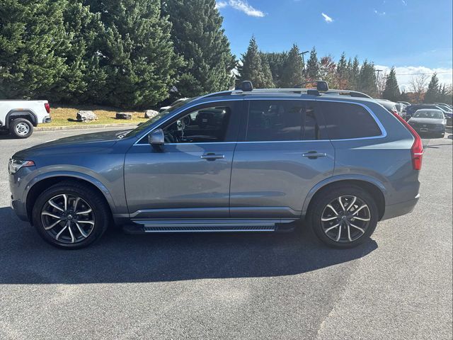 2018 Volvo XC90 Momentum