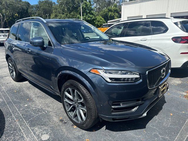 2018 Volvo XC90 Momentum