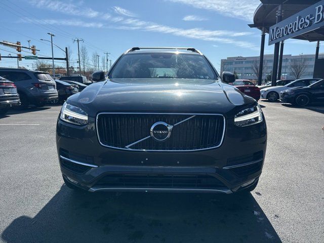 2018 Volvo XC90 Momentum