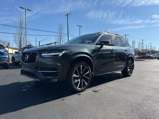 2018 Volvo XC90 Momentum