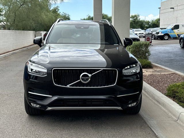 2018 Volvo XC90 Momentum